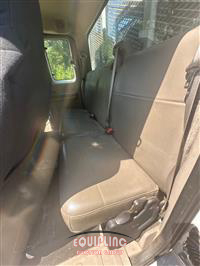 2008 Ford F-450