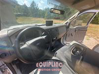 2008 Ford F-450