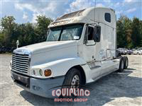 2006 Freightliner CST120