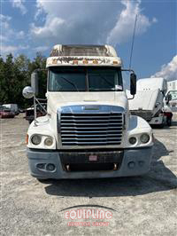 2006 Freightliner CST120