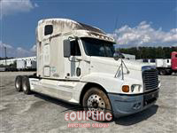 2006 Freightliner CST120