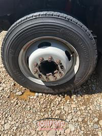2008 Ford F-450