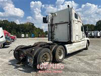 2006 Freightliner CST120