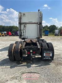 2006 Freightliner CST120