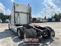 2006 Freightliner CST120