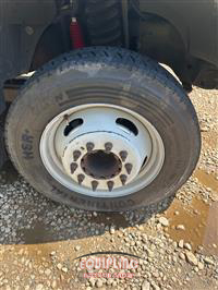 2008 Ford F-450