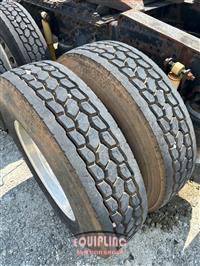 2006 Freightliner CST120