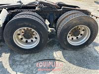 2006 Freightliner CST120