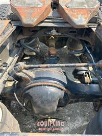 2006 Freightliner CST120