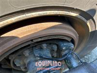 2006 Freightliner CST120