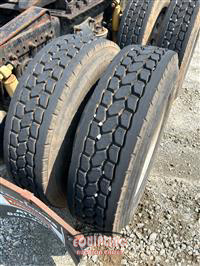 2006 Freightliner CST120