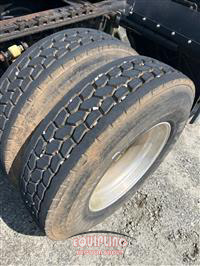 2006 Freightliner CST120