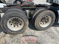 2006 Freightliner CST120