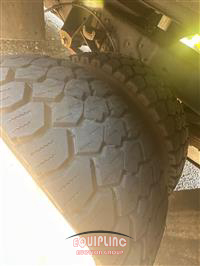 2008 Ford F-450