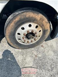 2006 Freightliner CST120