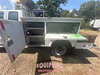 2008 Ford F-450