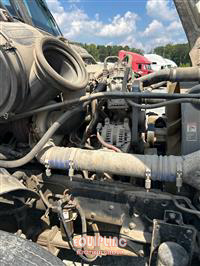 2006 Freightliner CST120