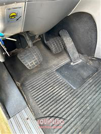 2006 Freightliner CST120