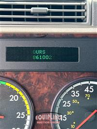 2006 Freightliner CST120