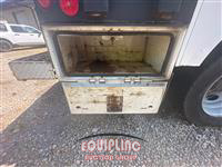 2008 Ford F-450