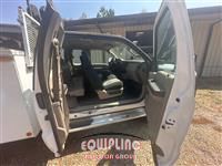 2008 Ford F-450
