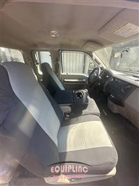 2008 Ford F-450