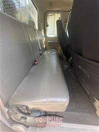 2008 Ford F-450