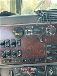 2006 Freightliner CST120