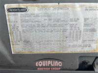 2006 Freightliner CST120
