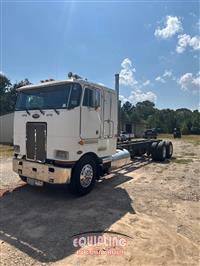 1993 Peterbilt 362