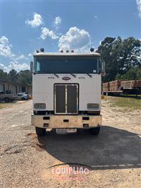 1993 Peterbilt 362