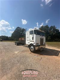 1993 Peterbilt 362