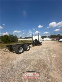 1993 Peterbilt 362