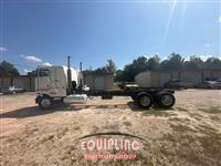 1993 Peterbilt 362