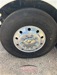1993 Peterbilt 362