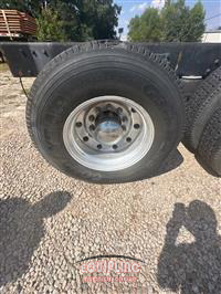 1993 Peterbilt 362