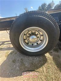 1993 Peterbilt 362