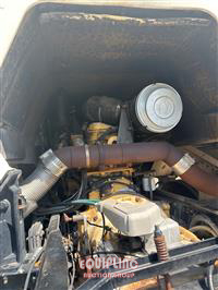 1993 Peterbilt 362