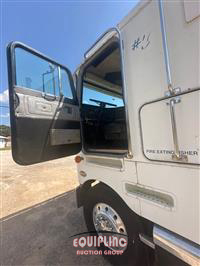 1993 Peterbilt 362