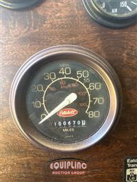 1993 Peterbilt 362