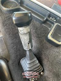 1993 Peterbilt 362
