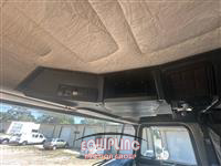 1993 Peterbilt 362