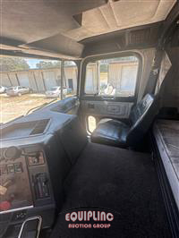 1993 Peterbilt 362