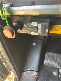 1993 Peterbilt 362