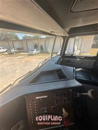 1993 Peterbilt 362