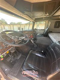 1993 Peterbilt 362