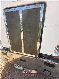1993 Peterbilt 362
