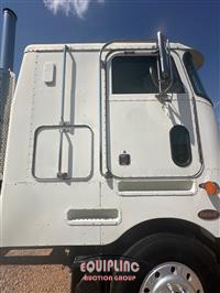 1993 Peterbilt 362