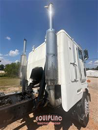 1993 Peterbilt 362