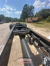 1993 Peterbilt 362